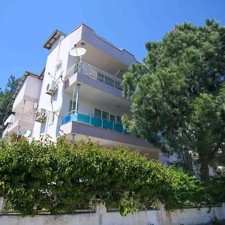 Plum Tree Daily Weekly * Marmaris