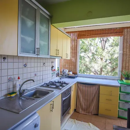 Apartment Plum Tree Daily Weekly Marmaris